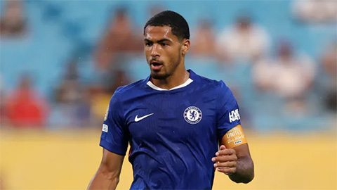 Sao ‘xịt’ Chelsea trở lại sau 8 tháng chấn thương